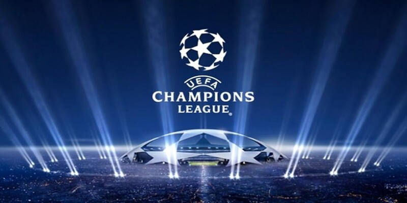 Champions League giải đấu hàng đầu châu Âu